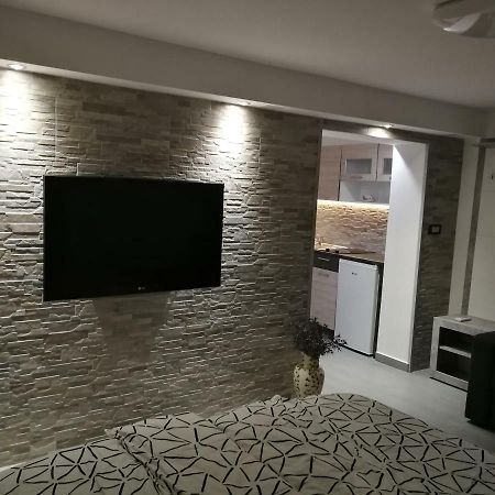 Apartmán Skyblue Tolmin Exteriér fotografie