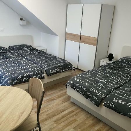 Apartmán Skyblue Tolmin Exteriér fotografie