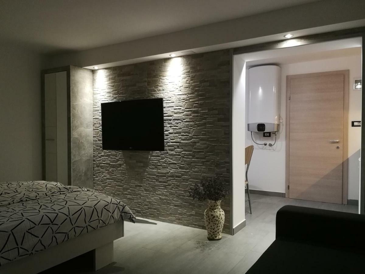Apartmán Skyblue Tolmin Exteriér fotografie