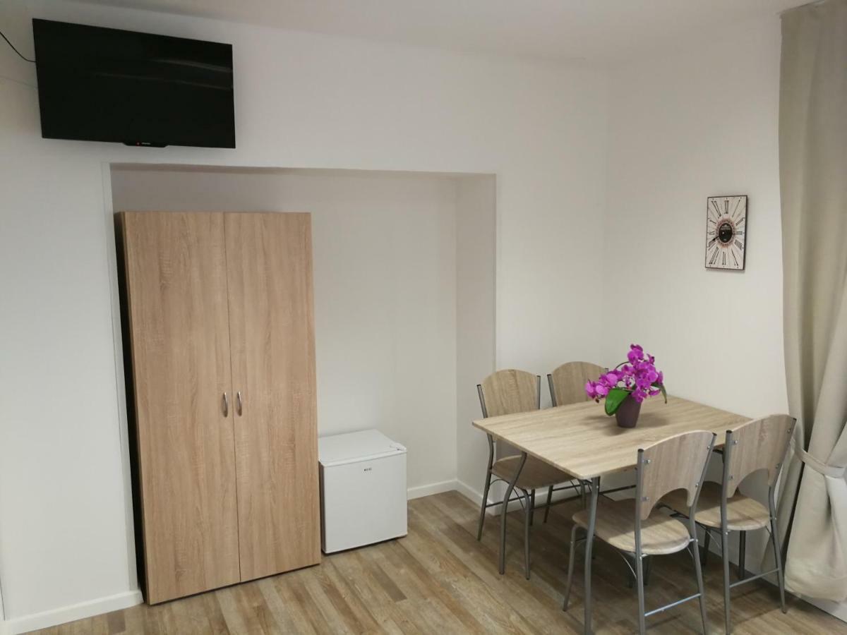 Apartmán Skyblue Tolmin Exteriér fotografie