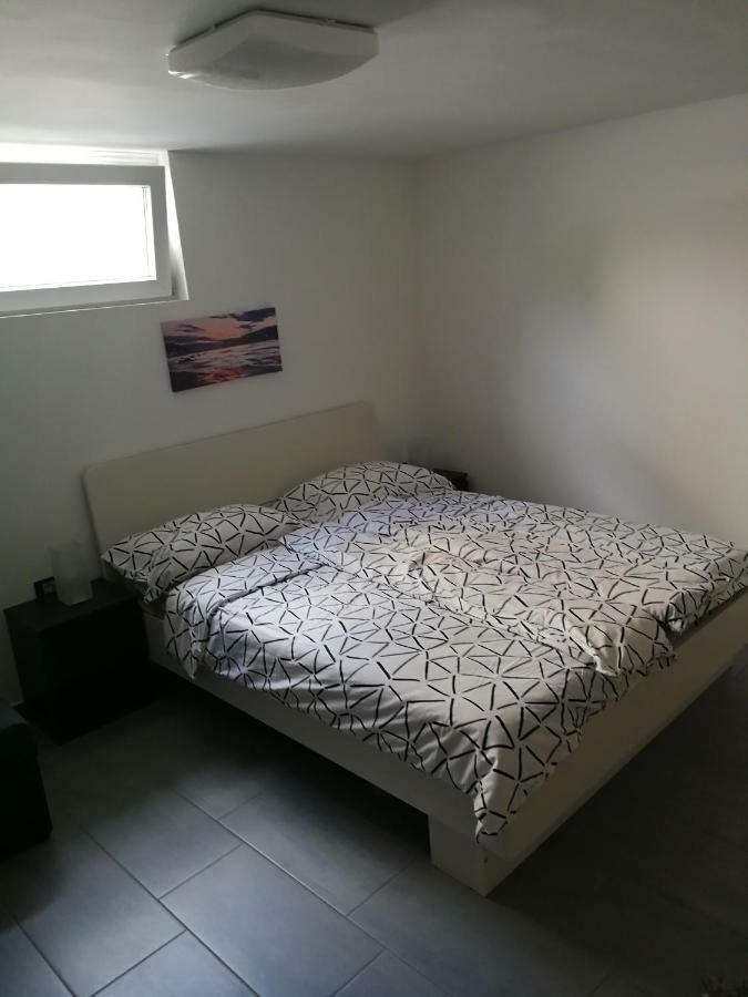 Apartmán Skyblue Tolmin Exteriér fotografie