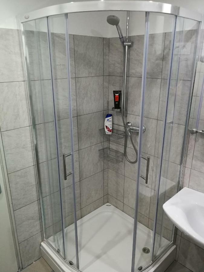 Apartmán Skyblue Tolmin Exteriér fotografie
