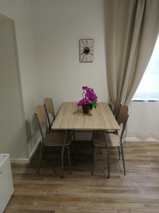 Apartmán Skyblue Tolmin Exteriér fotografie