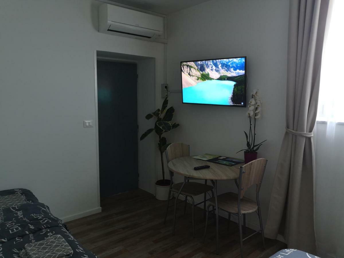 Apartmán Skyblue Tolmin Exteriér fotografie